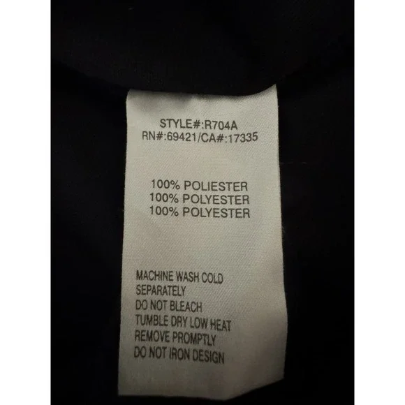 Vintage Allen Iverson #3 Philadelphia Sixers Reebok Jersey Sz 52 Preowned Black - Picture 7 of 7